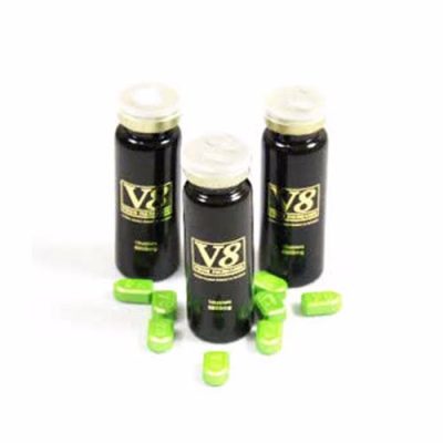 保羅v8真假