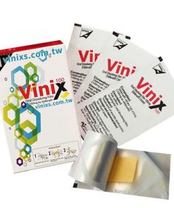 Alternative view of 韩国Vinix果冻威而剛｜口溶膜速效助勃10分钟见效男性ED改善首选药物