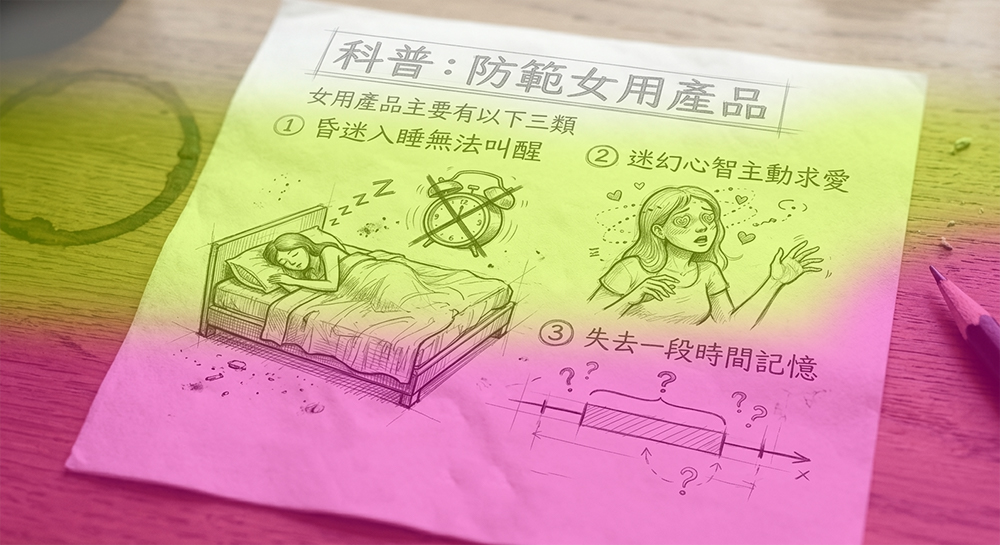 春藥