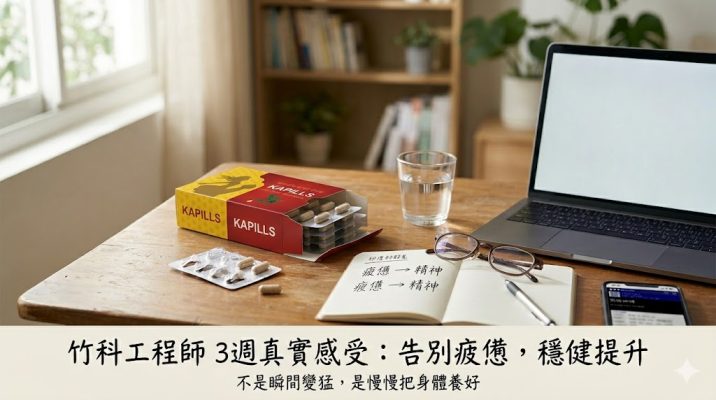 印度卡其丸有用嗎